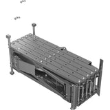 ASSEMBLY,LINKSET,4047