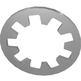 WASHER, LOCK, M8, INTERNAL TOO