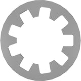 WASHER, LOCK, M8, INTERNAL TOO