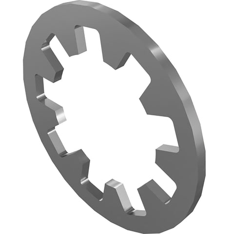WASHER, LOCK, M8, INTERNAL TOO