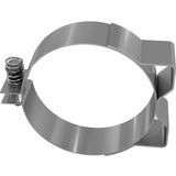 BAND, AIR FILTER MOUNTING, ISU