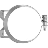 BAND, AIR FILTER MOUNTING, ISU