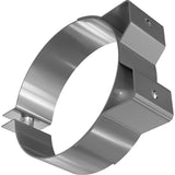 BAND, AIR FILTER MOUNTING, ISU