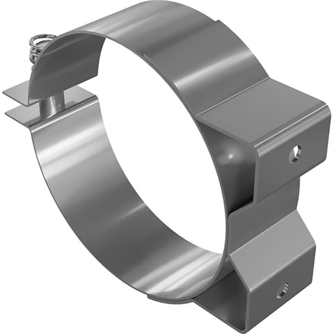 BAND, AIR FILTER MOUNTING, ISU