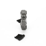 WING STYLE U-JOINT 6C