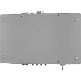 CNTRL BOX,60HZ,4 LIGHTS,SYMBOL