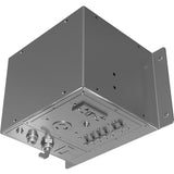 CNTRL BOX,60HZ,4 LIGHTS,SYMBOL