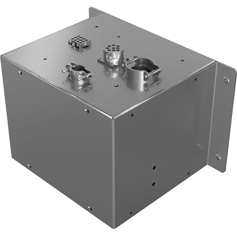 CNTRL BOX,60HZ,4 LIGHTS,SYMBOL