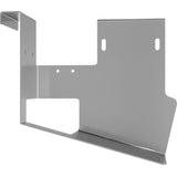 FORMING, PLATFORM CONTROL BOX,GS, SB GREEN