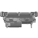 MODULE,ENGINE CONTROL,PERKINS