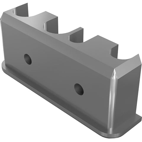 CLAMP,PULL TUBE,LEFT,WK LT