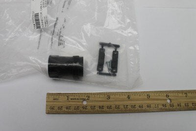 CONNECTOR, CABLE CLAMP