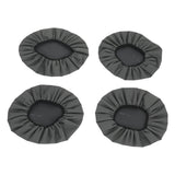 Cover-Tire, 10x3, set of 4, Light Duty