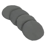 Cover-Tire, 10x3, set of 4, Light Duty