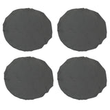 Cover-Tire, 25.6X75, set of 4, Light Duty