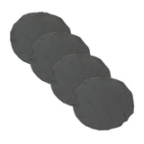 Cover-Tire, 25.6X75, set of 4, Light Duty