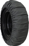 Cover-Tire, 25.6X75, set of 4, Light Duty