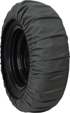 Cover-Tire, 385/75-22.5, set of 4, Ballistic Material