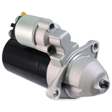STARTER, 404D