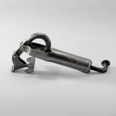 HOOD FASTENER ASSEMBLY, TOGGLE