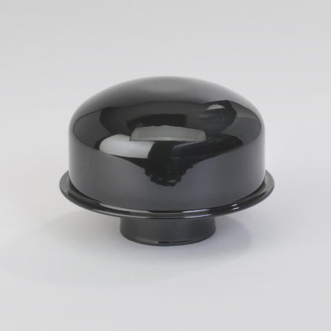 INLET HOOD, METAL