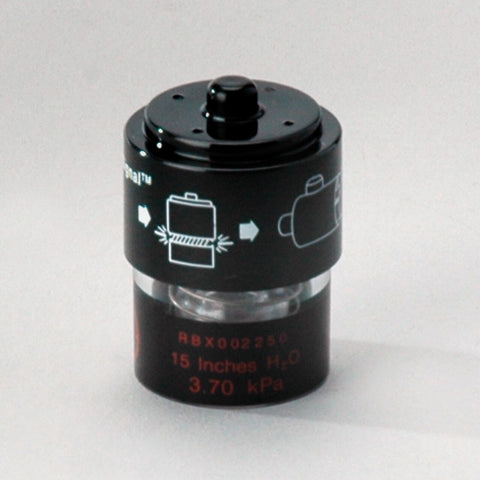 RESTRICTION INDICATOR, SERVISIGNAL; PACK OF 10 (TEN)