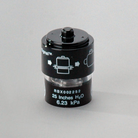 RESTRICTION INDICATOR, SERVISIGNAL; PACK OF 10 (TEN)
