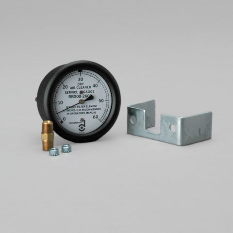 RESTRICTION GAUGE KIT