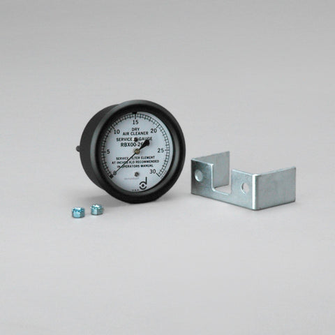 RESTRICTION GAUGE KIT