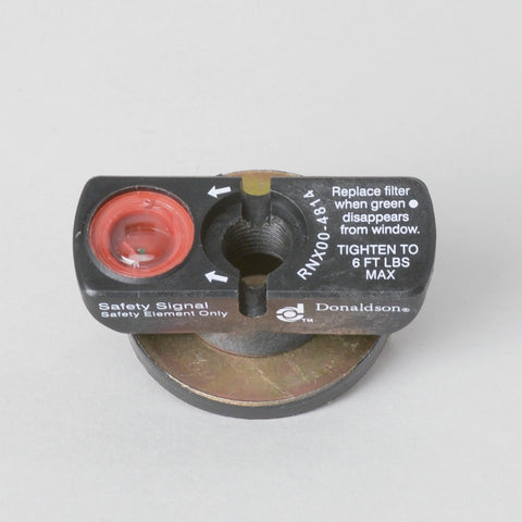 INDICATOR, SAFETY SIGNAL; PACK OF 10 (TEN)
