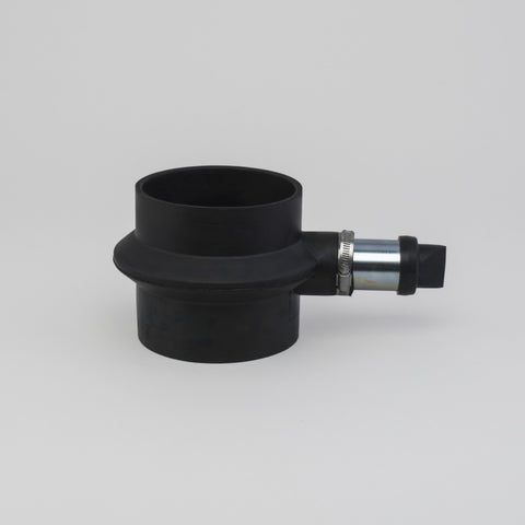 IN-LINE MOISTURE SKIMMER
