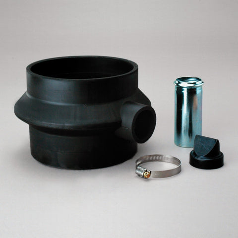 IN-LINE MOISTURE SKIMMER