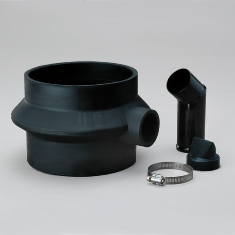 IN-LINE MOISTURE SKIMMER