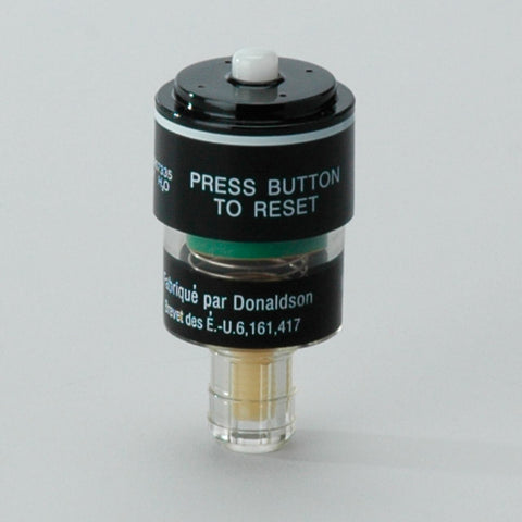 RESTRICTION INDICATOR, MINI-INFORMER