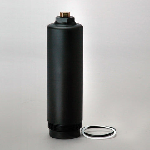 HYDRAULIC HOUSING