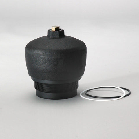 HYDRAULIC HOUSING