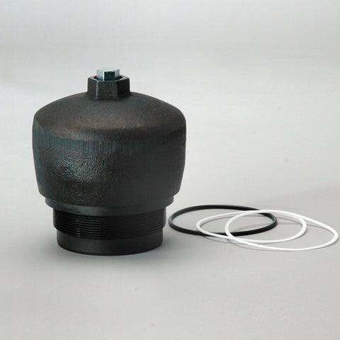 HYDRAULIC HOUSING