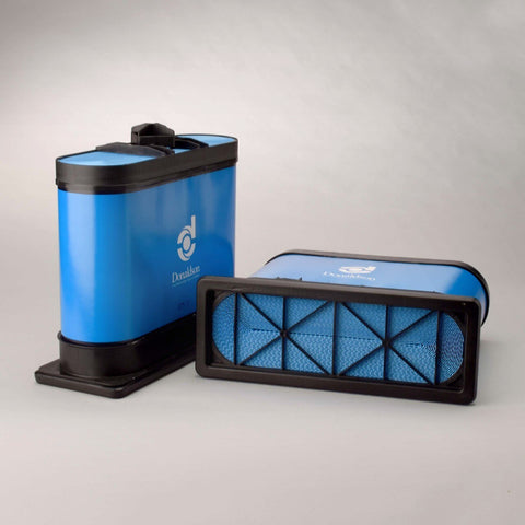 AIR FILTER KIT