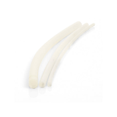 Graco | 061132 Nylon Fluid Hose, compatible with catalyst and waterborne materials, 1/4 in ID, 225 psi (16 bar)