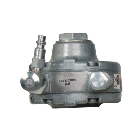 Graco | 101140 3/4 HP (550 W) Air Motor