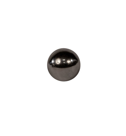Graco | 102973 BALL, METALLIC