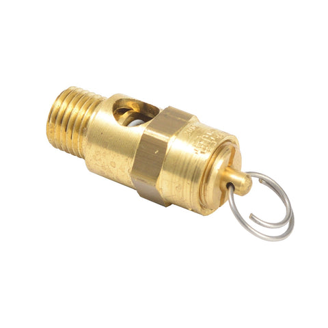 Graco | 103347 Safety Relief Valve, 100 psi (7 bar)