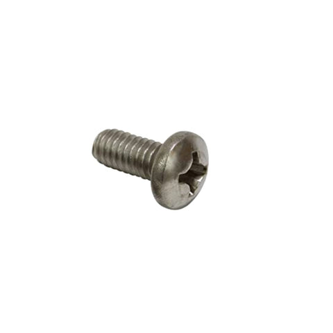 Graco | 104714 Pan Head Machine Screw 6-32