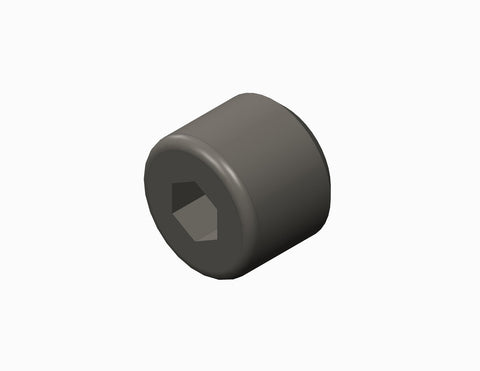 Graco | 11021-41 PLUG,PIPE,SOC,1/16,SST