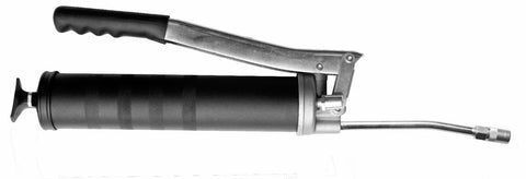Graco | 110216 Manually-Operated Heavy-Duty Grease Gun - Heavy-Duty Lever-Style