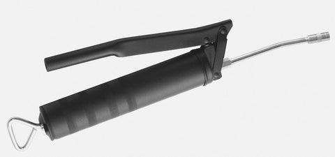 Graco | 110218 Manually-Operated Heavy-Duty Grease Gun - Lever-Style