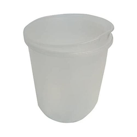 Graco | 112077 Sharpe Tank Liner for 24A555/24A557 Pressure Pot, Pack of 5