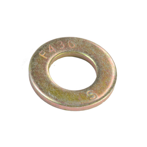 Graco | 113962 WASHER, HARDENED, SAE