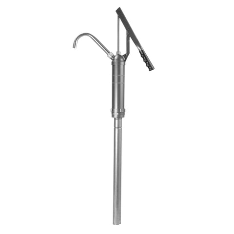 Graco | 114829 Lever Pump for 16 Gallon (60 Liter) or 55 Gallon (200 Liter) Drums - 0.1 Gallon (0.4 Liter) per Downstroke