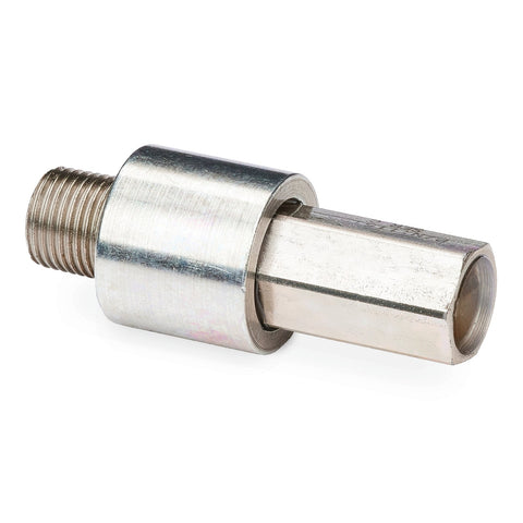Graco | 115122 Pressure Relief Valve to Atmosphere, 1/8” NPT male, 4,000 psi (276 bar)